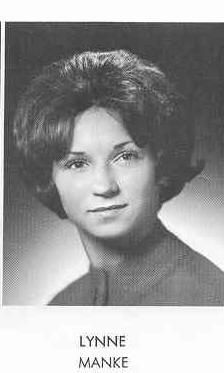 Lynne Eaton