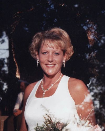 Martha Blanchard