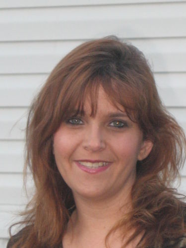 Kimberly Glenn