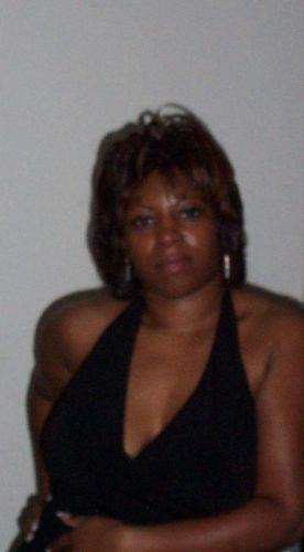 Latanya Ward