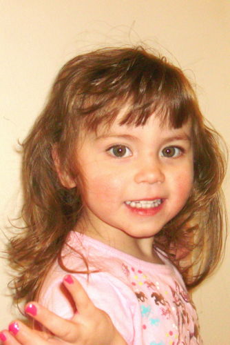 Josalyn Frizzell