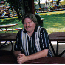 Martin Jackson