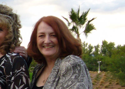 Lili Lagan