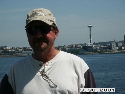 Timothy Randolph
