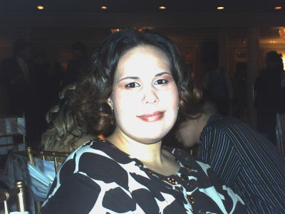 Ana Garcia
