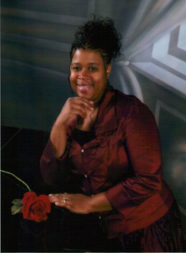 Karla Boyd