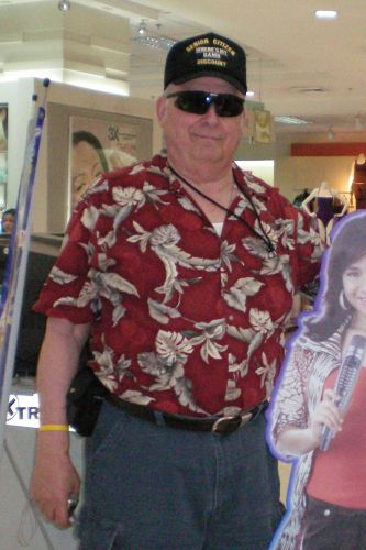 Robert Newland