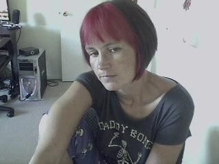 Cindy Redlich