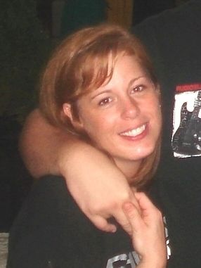 Sheila Davis