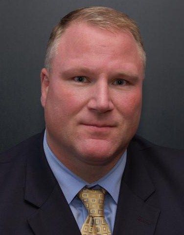 Andrew Rhodes