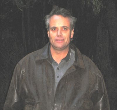 Joseph Harless