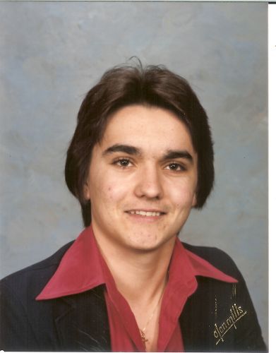 Vince Sinishtaj