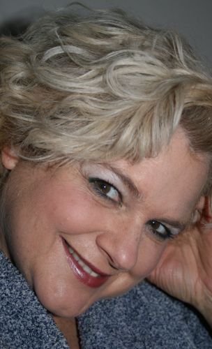 Donna Thomas