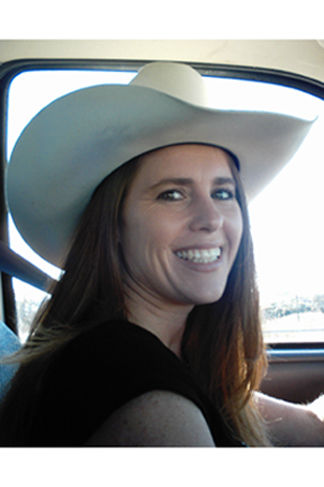Cherie Harmon
