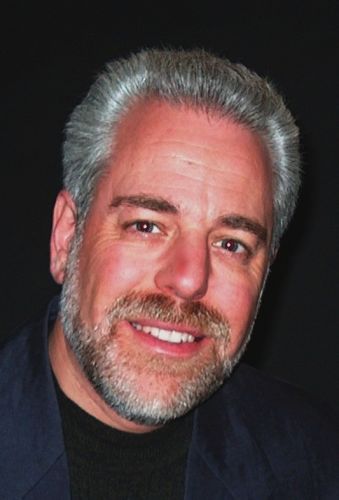 Robert Ravens