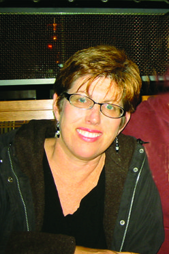Melissa Rigler
