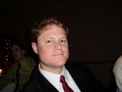 Kevin Peterson