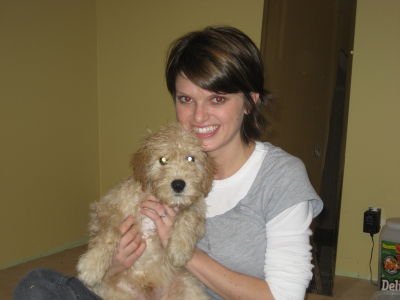 Ashley Eberhard