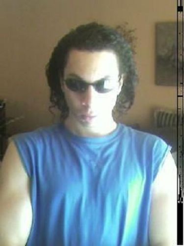 David Teems