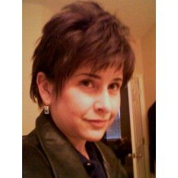 Cynthia Khan