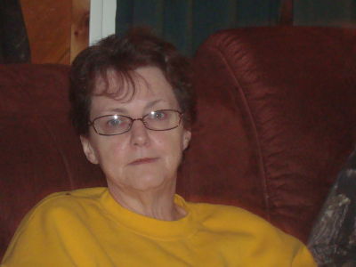 Louann Bates