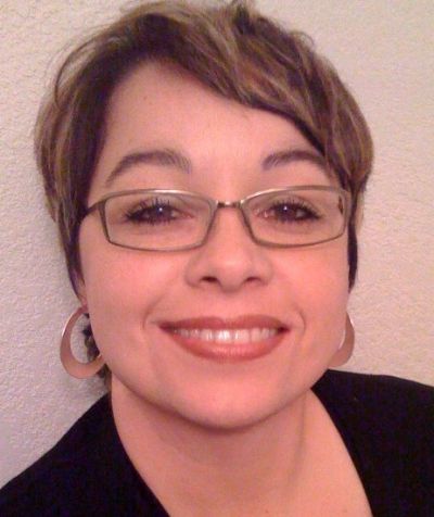 Lora Simmons