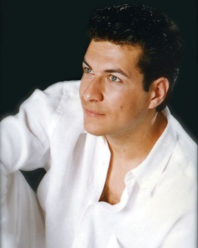 Louis Dottoli