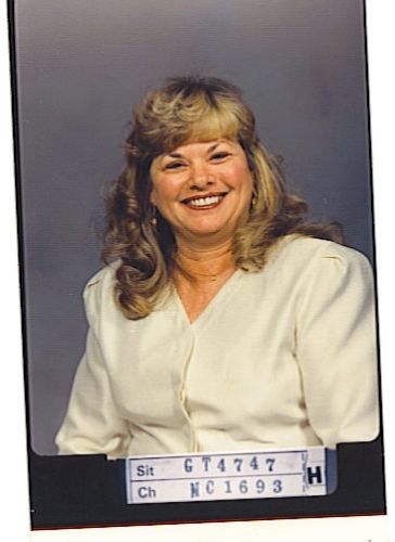 Janice Warner