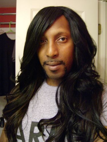 Kevin Harris