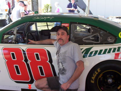 Rodney Kingsbury
