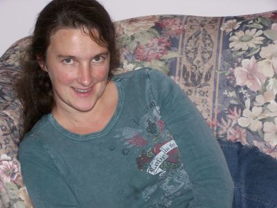 Sarah Lindenthal