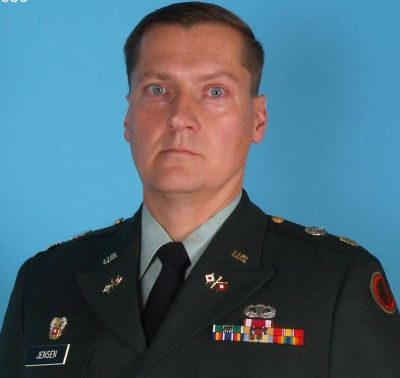 Martin Jensen