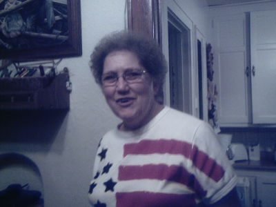 Kathleen Marley