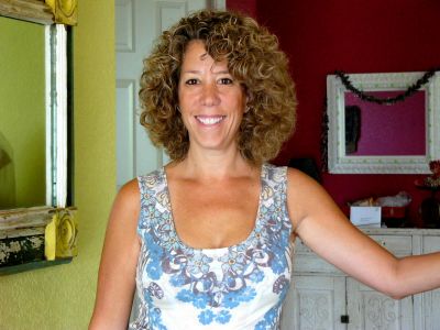 Vicki Pellicano