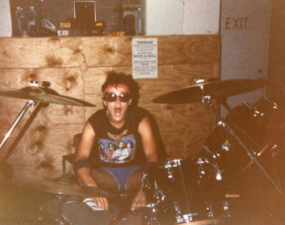 Timothy Neumann