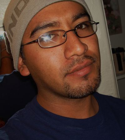 Enrique Nava