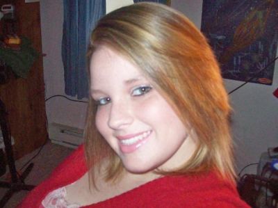 Amanda Hall