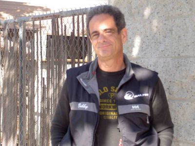 Robert Weisman