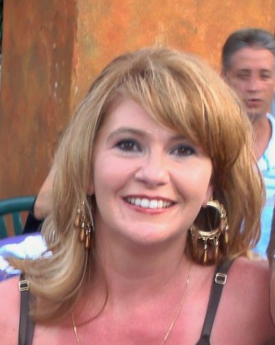 Kelli White