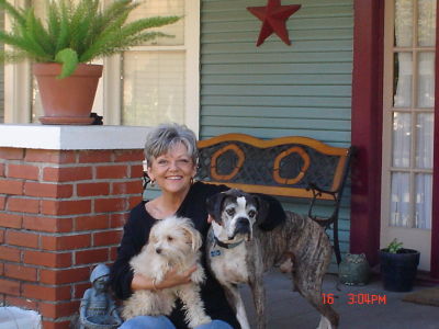 Janice Nevins