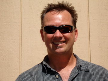 Robert Ellenwood