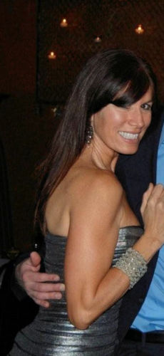 Andrea Berry