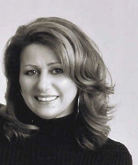 Teresa Vitelli