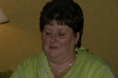 Cynthia Brown