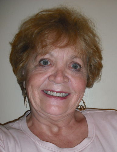 Barbara Bean