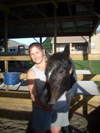 Karen Pelkey