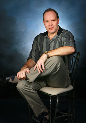 David Buell