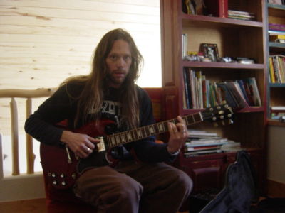 Todd Hudiburg