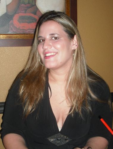 Tabitha Nickels