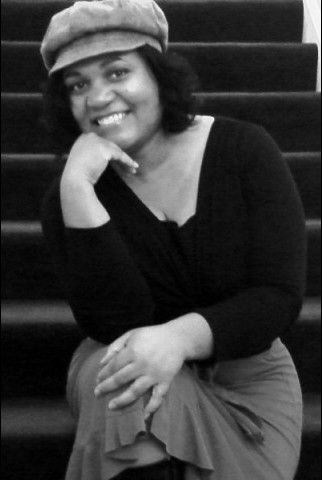 Rashae Brown